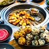 熟成肉専門店 ヨプの王豚塩焼 - メイン写真: