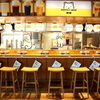 PERFECT BEER KITCHEN - 内観写真: