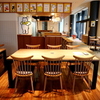 PERFECT BEER KITCHEN - 内観写真: