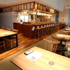 PERFECT BEER KITCHEN - 内観写真: