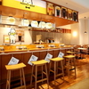 PERFECT BEER KITCHEN - 内観写真: