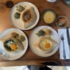 AJIKA Georgian Bistro and Wine Bar - 料理写真:
