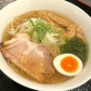 塩ラーメン仁屋 - メイン写真: