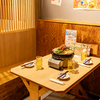 大衆居酒屋 博多どんたく - メイン写真: