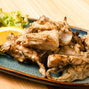 炭火のたね 季節の炭焼き串と逸品料理の居酒屋 - メイン写真:
