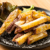 炭火のたね 季節の炭焼き串と逸品料理の居酒屋 - メイン写真: