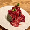 日本のお酒と馬肉料理 うまえびす - 料理写真: