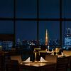 RESTAURANT LUKE with SKY LOUNGE - メイン写真: