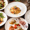 クッチーナ イタリアーナ アリア - メイン写真:
