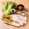 和牛與Samgyeopsal與可選肉捲串之包廂BBQ居酒屋 TORIMARU 川越店