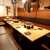 和牛與Samgyeopsal與可選肉捲串之包廂BBQ居酒屋 TORIMARU 川越店