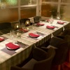 TRATTORIA AL POMPIERE - メイン写真: