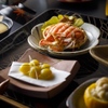 町の踊場 台所 ひと時 - メイン写真: