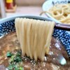 煮干しつけ麺 宮元 - メイン写真: