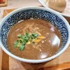 煮干しつけ麺 宮元 - メイン写真: