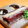 炭火焼肉･ホルモン モツの天満屋 - メイン写真: