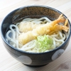 恵美須商店 - 料理写真:えび天うどん