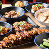 わんこ手羽と親鳥のお店 かちてば  - メイン写真: