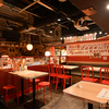 わんこ手羽と親鳥のお店 かちてば  - メイン写真: