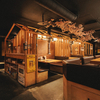 大眾炭火燒肉成吉思汗 內臟酒場 風土. 札幌站前店
