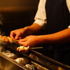 炭火焼き串料理 御ちゃこ - メイン写真: