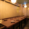 肉酒場 ちび九炉 - メイン写真: