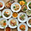 センディーテラス - 料理写真: