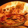 Mimosa e Pizza - メイン写真: