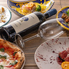 Mimosa e Pizza - メイン写真: