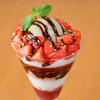 水信フルーツパーラーラボ - メイン写真: