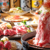 炭火焼肉・にくなべ屋 神戸びいどろ - メイン写真: