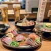 水産卸直営酒場 ぎんりん - メイン写真: