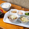 東京中目黒炭火焼肉ホルモンまんてん - メイン写真: