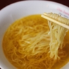黄金の塩らぁ麺 ドゥエイタリアン - メイン写真: