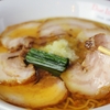 黄金の塩らぁ麺 ドゥエイタリアン - メイン写真: