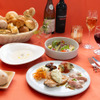 CORAL KITCHEN at garden - メイン写真: