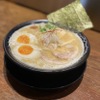 RAMEN 風見鶏 - メイン写真: