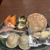 浜焼酒場 トロハチ - 料理写真: