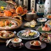 対馬のどぐろとイカ活き造り 博多 魚蔵 - メイン写真: