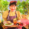 魔女のちいさな森のハンバーガー - メイン写真: