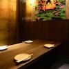 個室×鉄板居酒屋 鉄神 - メイン写真: