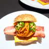 ハーバーズムーン - 料理写真: