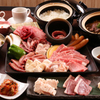 焼肉季咲楽 - メイン写真: