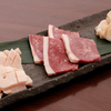 焼肉季咲楽 - メイン写真: