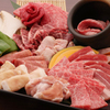 焼肉季咲楽 - メイン写真: