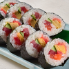 Sushi Kappou Ginen