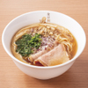 らぁ麺 鳳仙花 - 料理写真:金目鯛醤油らぁ麺