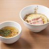 らぁ麺 鳳仙花 - 料理写真:つけ麺