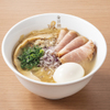 らぁ麺 鳳仙花 - 料理写真:特製金目鯛らぁ麺