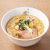 らぁ麺 鳳仙花 - 料理写真:金目鯛白湯らぁ麺